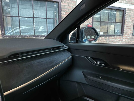 Fisker Ocean Extreme 113kWh 573pk 2024 (Origineel-NL), X-864-TZ