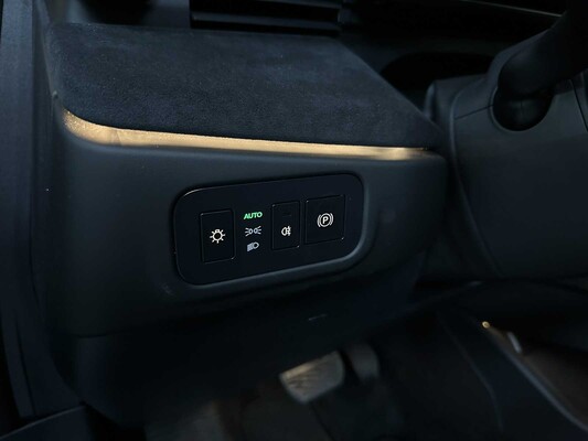 Fisker Ocean Extreme 113kWh 573pk 2024 (Origineel-NL), X-864-TZ