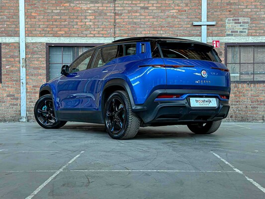 Fisker Ocean Extreme 113kWh 573pk 2024 (Origineel-NL), X-864-TZ