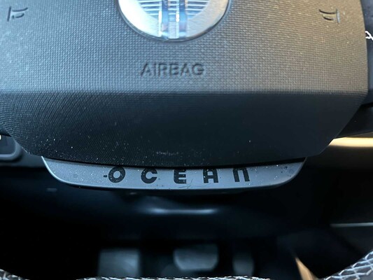 Fisker Ocean Extreme 113kWh 573pk 2024 (Origineel-NL), X-864-TZ