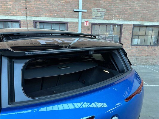 Fisker Ocean Extreme 113kWh 573hp 2024 (Original-NL), X-864-TZ