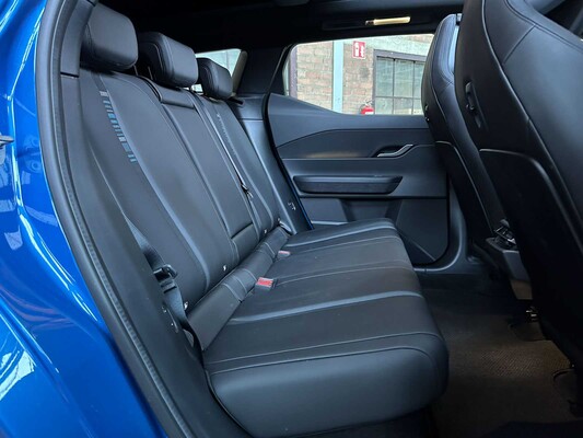 Fisker Ocean Extreme 113kWh 573hp 2024 (Original-NL), X-864-TZ