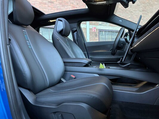 Fisker Ocean Extreme 113kWh 573pk 2024 (Origineel-NL), X-864-TZ