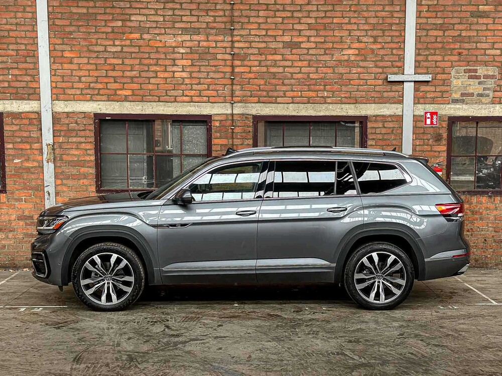 Volkswagen Atlas 3.6 V6 R-Line 7-Persoons 280pk 2023