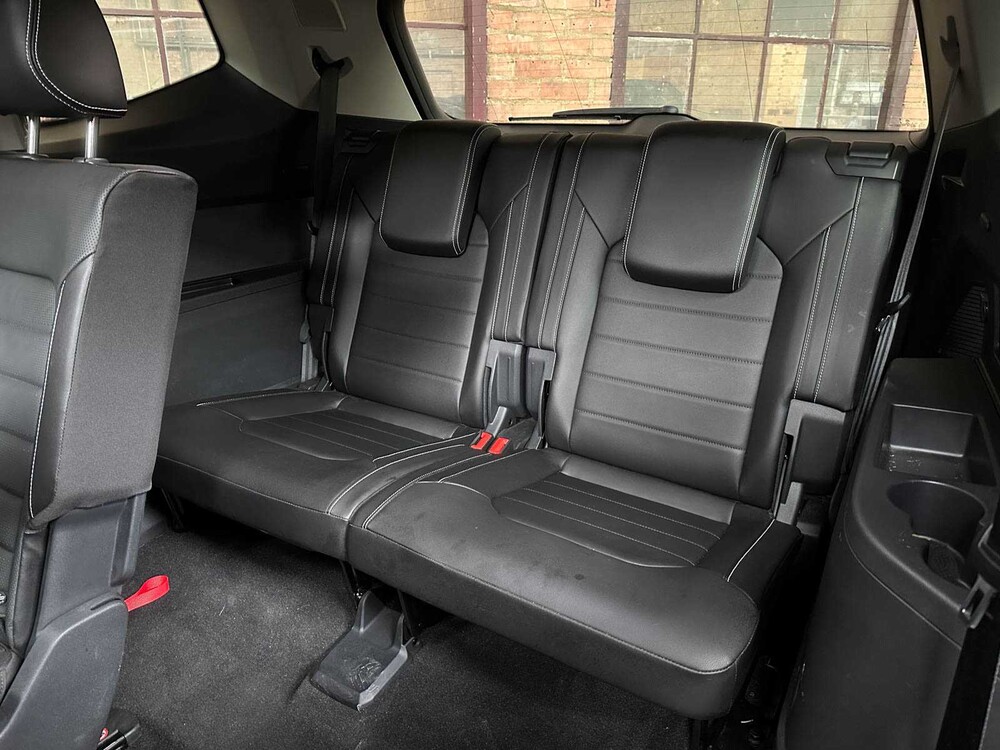 Volkswagen Atlas 3.6 V6 R-Line 7-Seater 280hp 2023