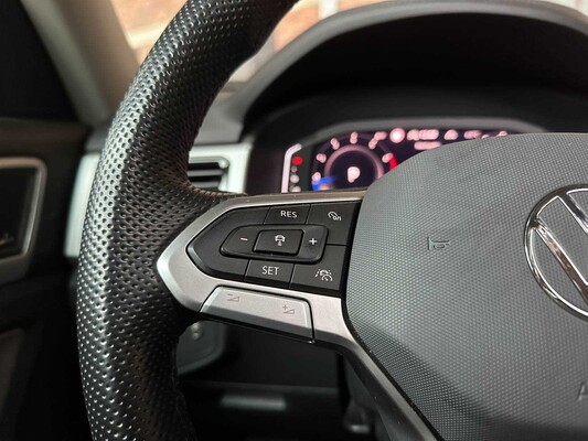 Volkswagen Atlas 3.6 V6 R-Line 7-Persoons 280pk 2023