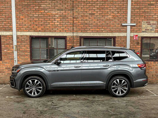 Volkswagen Atlas 3.6 V6 R-Line 7-Persoons 280pk 2023