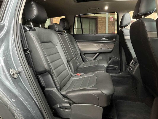 Volkswagen Atlas 3.6 V6 R-Line 7-Persoons 280pk 2023