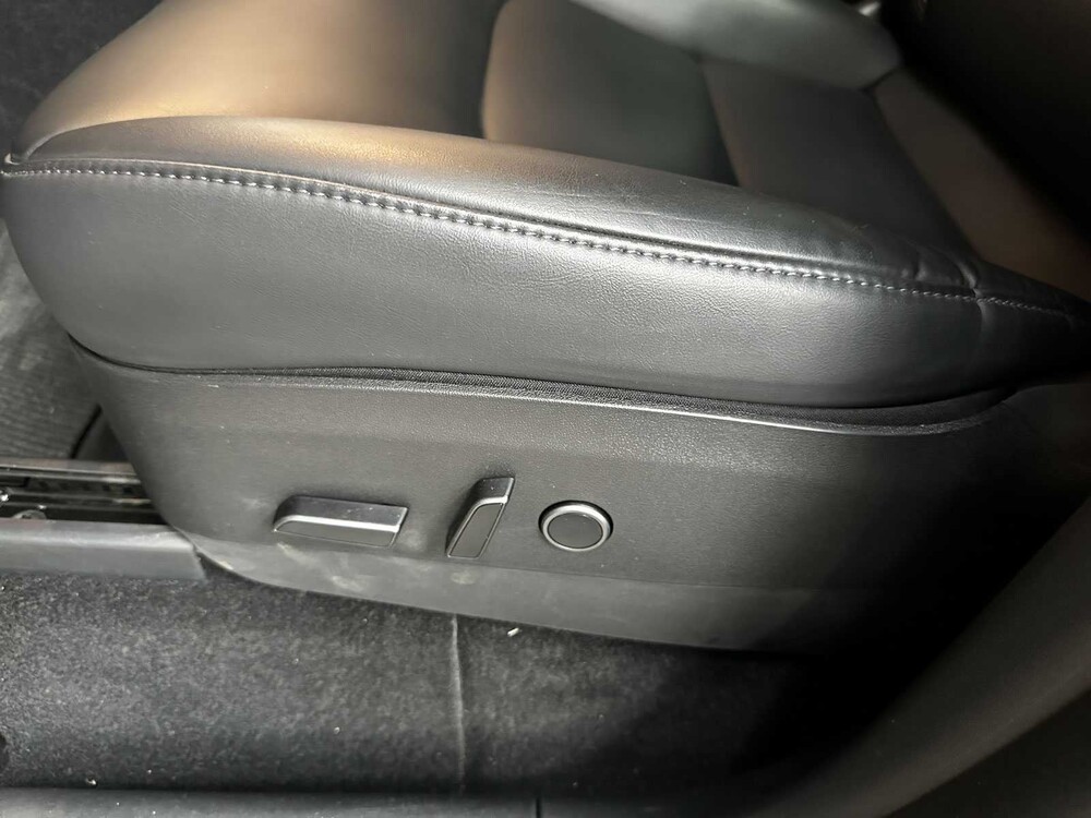 Tesla Model Y Max Range AWD 345pk 2022