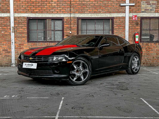 Luxury & sports cars te Boxmeer