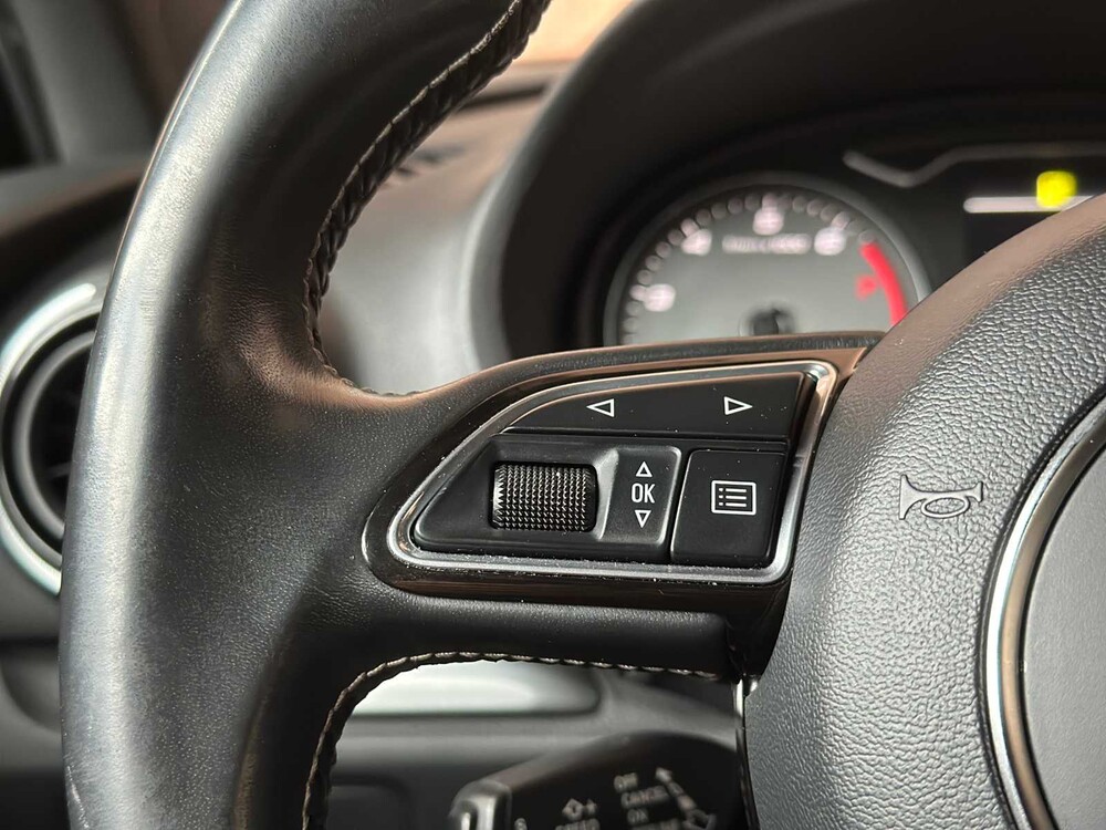 Audi S3 Limousine 2.0 TFSI Quattro Pro Line Plus 300pk 2014, RV-197-N