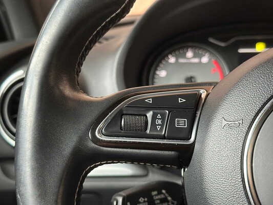 Audi S3 Limousine 2.0 TFSI Quattro Pro Line Plus 300pk 2014, RV-197-N