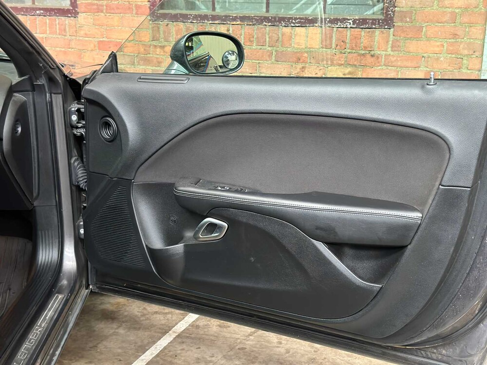 Dodge Challenger SXT 3.6 V6 305hp 2019