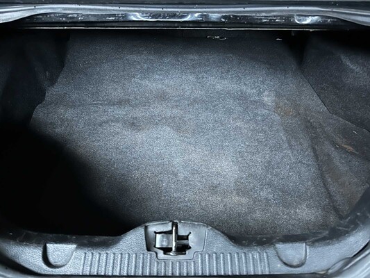 Ford Mustang 3.7 V6 305pk 2013 Coupe