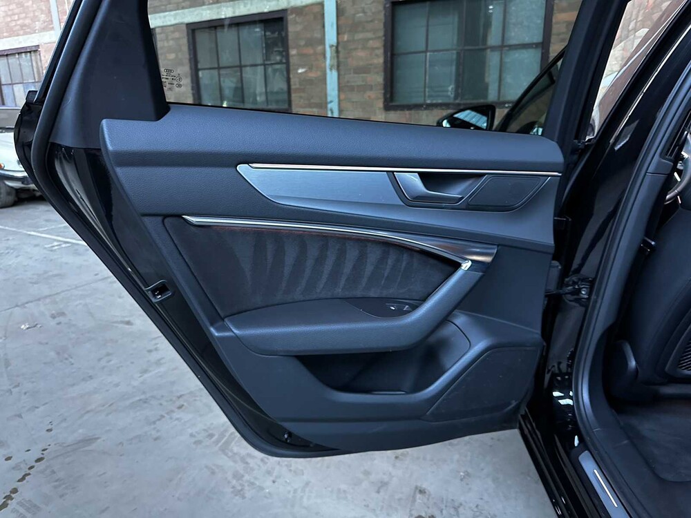 Audi A6 Avant 55 TFSI e Quattro Pro Line S Competition 367hp 2023 (Plug-In Hybrid), HLJ-85-T