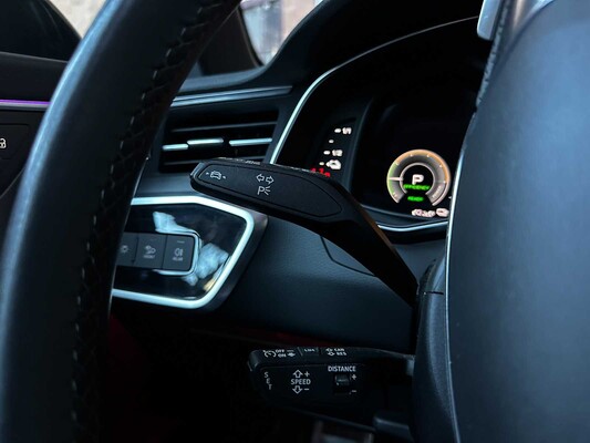 Audi A6 Avant 55 TFSI e Quattro Pro Line S Competition 367pk 2023 (Plug-In Hybrid), HLJ-85-T