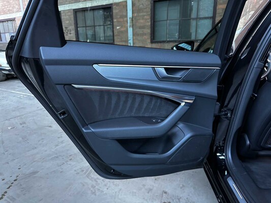 Audi A6 Avant 55 TFSI e Quattro Pro Line S Competition 367hp 2023 (Plug-In Hybrid), HLJ-85-T