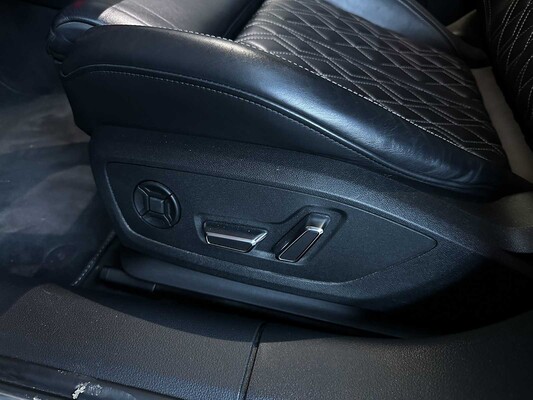 Audi A6 Avant 55 TFSI e Quattro Pro Line S Competition 367hp 2023 (Plug-In Hybrid), HLJ-85-T