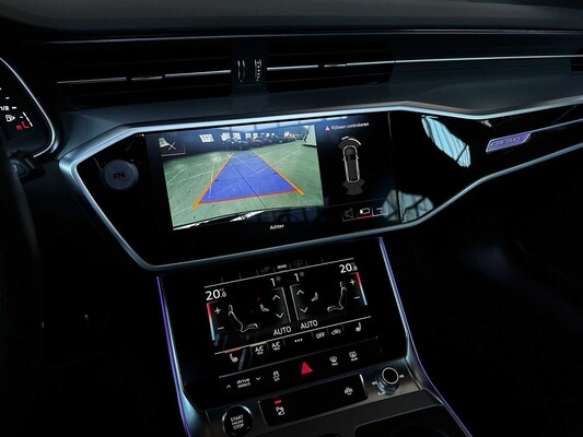 Audi A6 Avant 55 TFSI e Quattro Pro Line S Competition 367pk 2023 (Plug-In Hybrid), HLJ-85-T