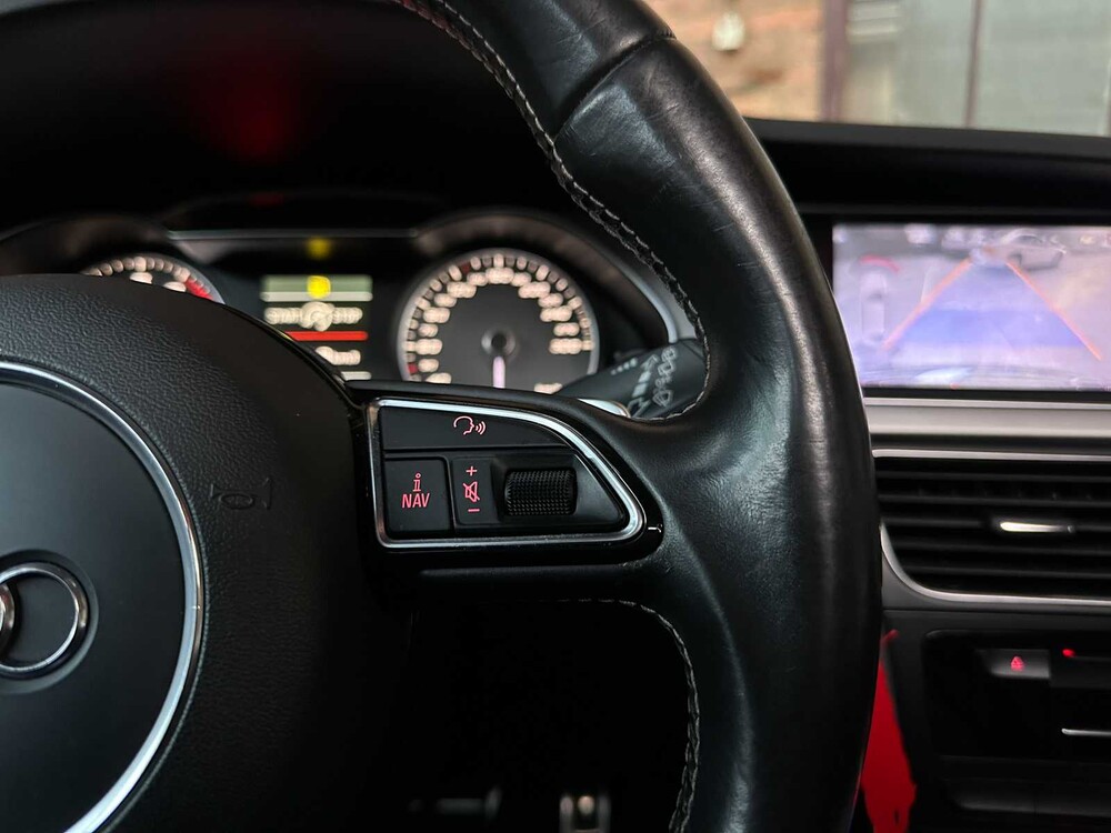 Audi S4 Avant 3.0 TFSI V6 Quattro Pro Line 333hp 2012 (Original-NL), 40-XRL-8