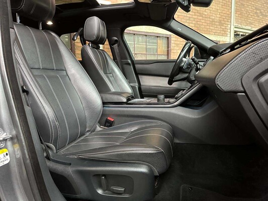 Land Rover Range Rover Velar 2.0 I4 AWD SE 179pk 2018, T-940-TJ