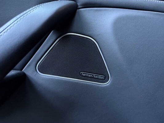 Maserati Levante 3.0 V6 AWD GranLusso 349hp 2019, T-075-PR