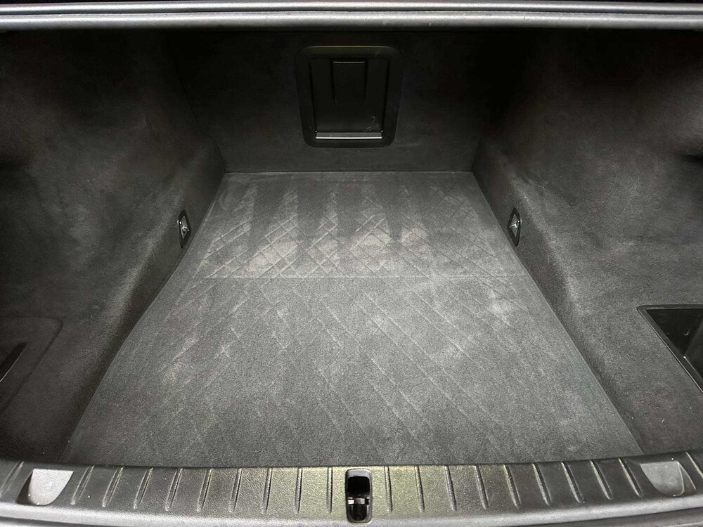 BMW 750d xDrive 400pk 2021 7-serie G11