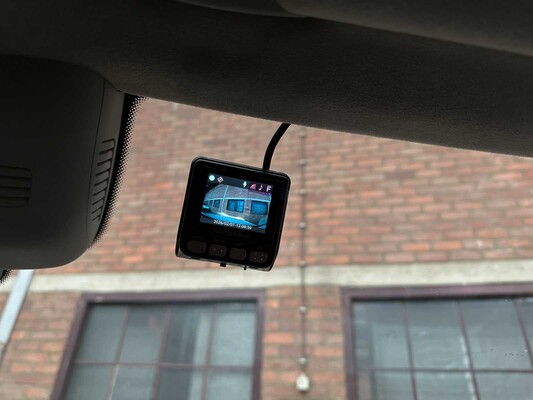 Mercedes-Benz S600 Lang AMG 6.0 V12 530pk 2015 S-Klasse