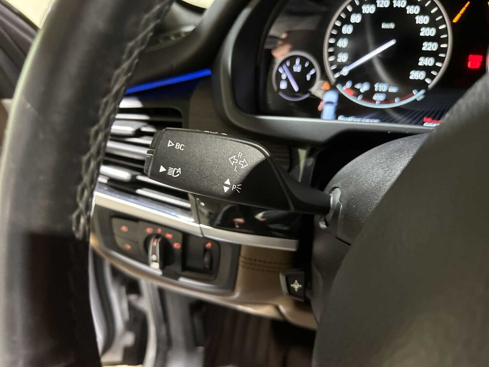 BMW X5 xDrive40e iPerformance High Executive -individual- F15 313hp 2016, R-711-DS