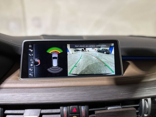 BMW X5 xDrive40e iPerformance High Executive -individual- F15 313pk 2016, R-711-DS