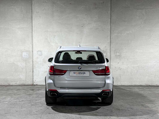 BMW X5 xDrive40e iPerformance High Executive -individual- F15 313pk 2016, R-711-DS