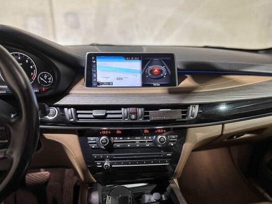 BMW X5 xDrive40e iPerformance High Executive -individual- F15 313hp 2016, R-711-DS