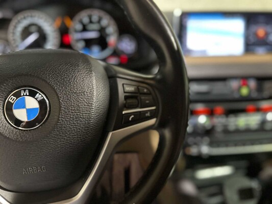BMW X5 xDrive40e iPerformance High Executive -individual- F15 313hp 2016, R-711-DS
