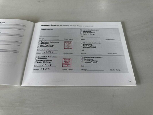 Porsche Panamera S 4.8 V8 405pk 2012