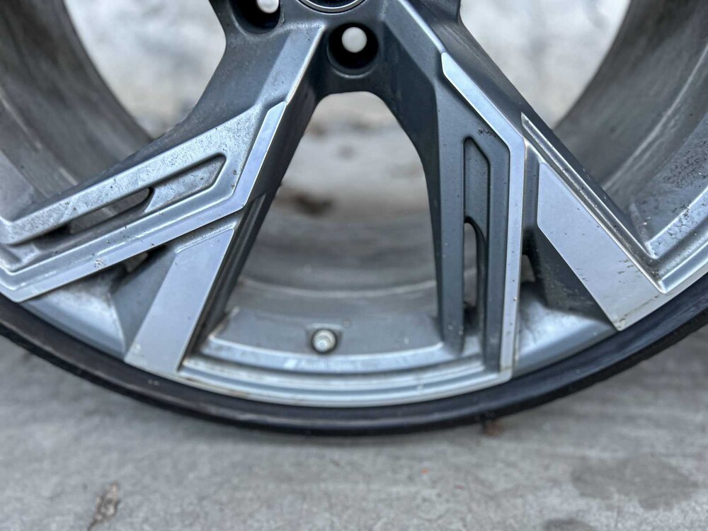 Audi RS6 wielen set