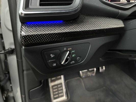 Audi Q5 2.0 TFSI Quattro Sport S Line Black Edition 252pk 2018 (Origineel-NL + 1e Eigenaar), TT-931-B