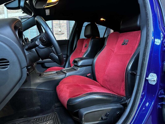 Dodge Charger Police HEMI 5.7 V8 375pk 2015