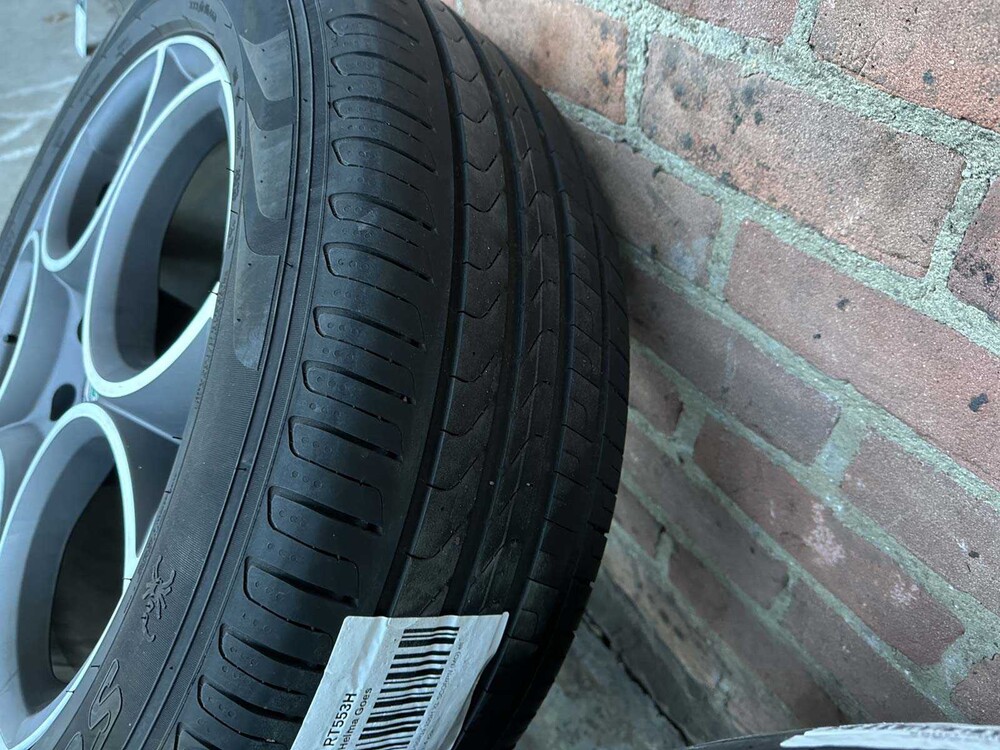 Alfa Romeo Stelvio 2.0 T AWD Super 200 PS 2018 (Original-NL), RT-553-H