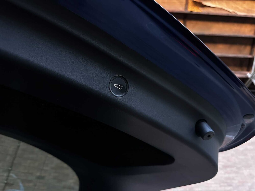 Tesla Model Y AWD 347pk 2022