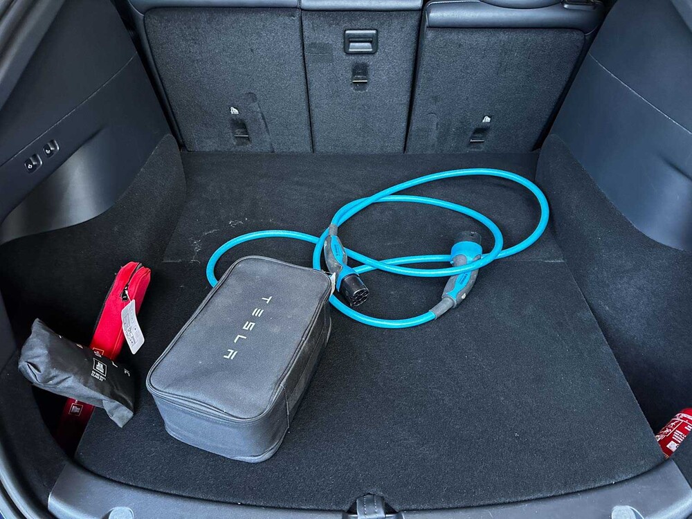 Tesla Model Y AWD 347pk 2022