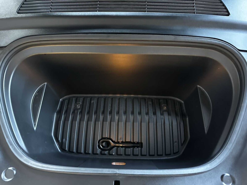 Tesla Model Y AWD 347pk 2022