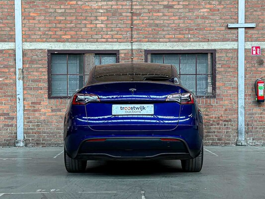 Tesla Model Y AWD 347pk 2022