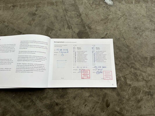 Porsche Panamera Sport Turismo 4 E-Hybrid Executive 2.9 V6 462pk 2018 Sport-Chrono, G-856-XL