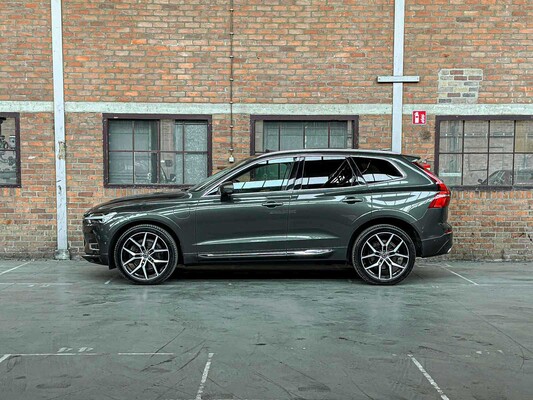 Volvo XC60 2.0 T8 Twin Engine AWD Inscription R-Design 303pk 2019, R-244-TZ