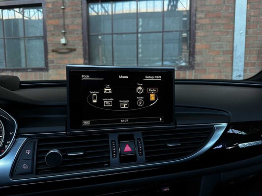 Audi A6 Avant 3.0 TDI V6 Quattro Sport Edition C7 S-Line 204pk 2014, N-433-HK