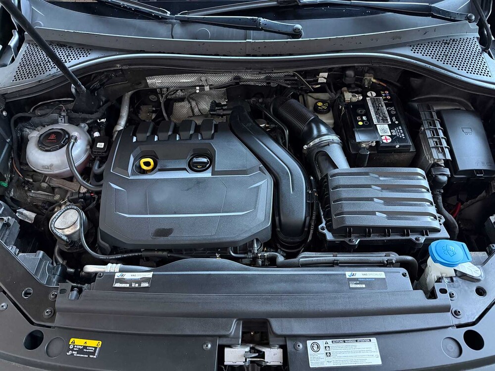 Volkswagen Tiguan Allspace 1.5 TSI Highline Business R 7p. 