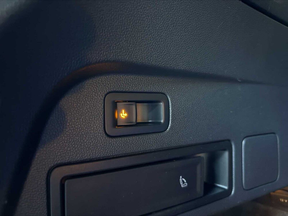 Volkswagen Tiguan Allspace 1.5 TSI Highline Business R 7p. 