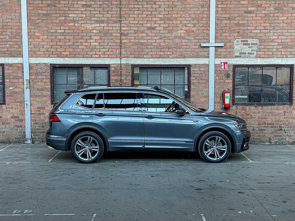 Volkswagen Tiguan Allspace 1.5 TSI Highline Business R 7p. 