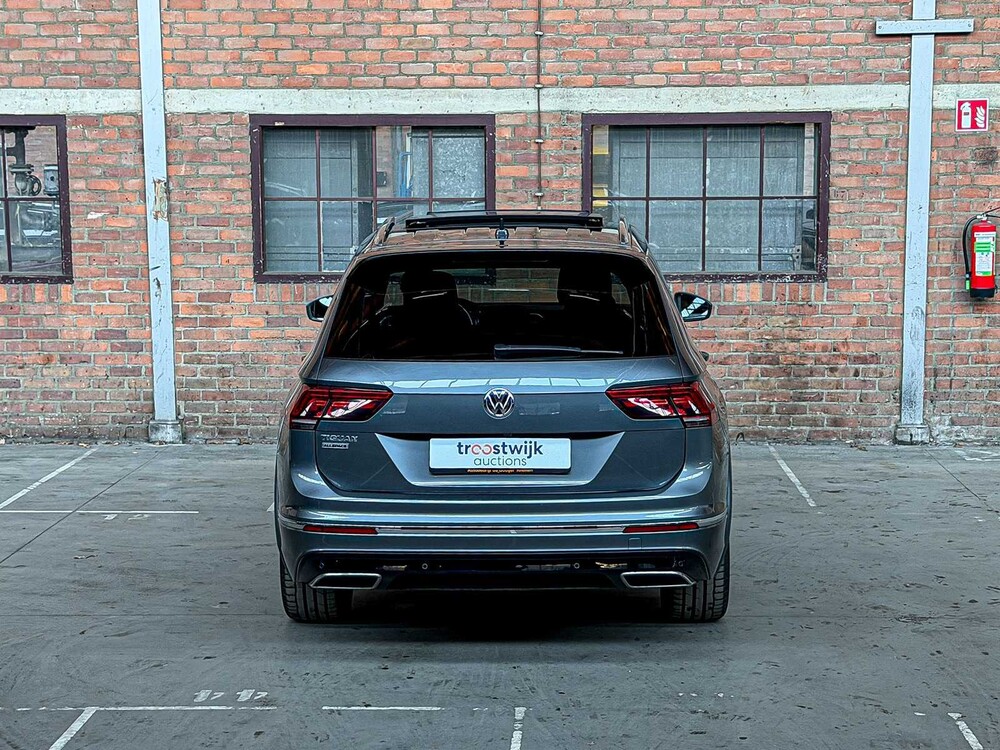 Volkswagen Tiguan Allspace 1.5 TSI Highline Business R 7p. 