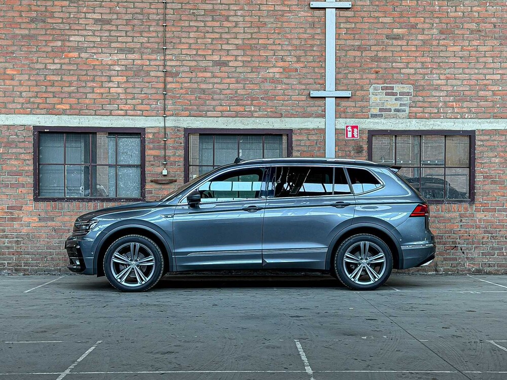 Volkswagen Tiguan Allspace 1.5 TSI Highline Business R 7p. 